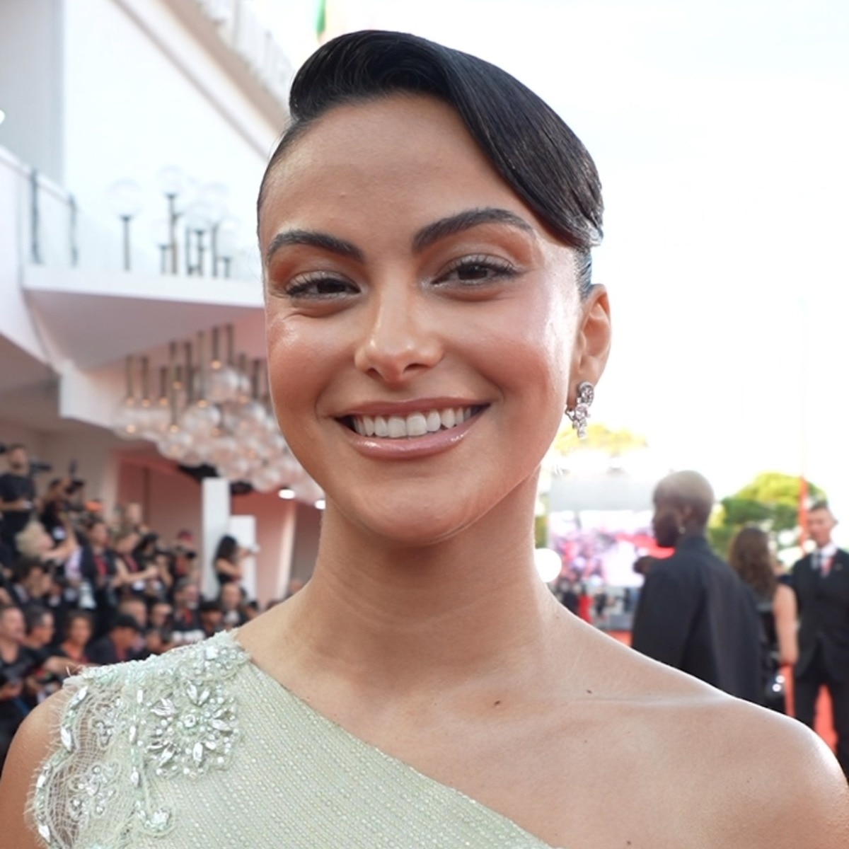 From Riverdale to red carpets, Camila Mendes keeps serving star power