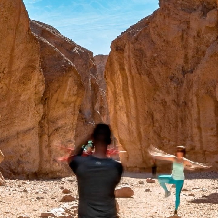 The California itinerary every culture-loving traveller needs