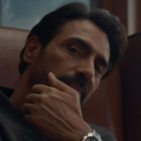  ⁠Arjun Rampal joins Roamer of Switzerland as the face of its latest campaign