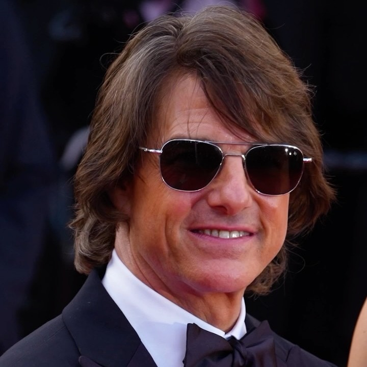  ⁠Tom Cruise remains hollywood's ultimate action icon, and no one does it quite like him!