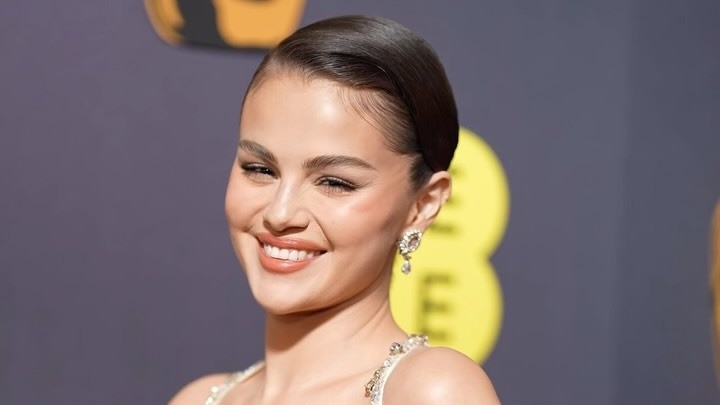 From Disney darling to beauty mogul, Selena Gomez really does it all