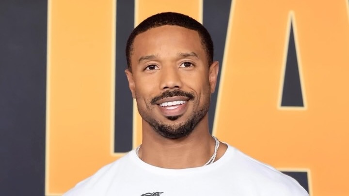 Michael B. Jordan