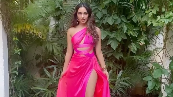Kiara Advani