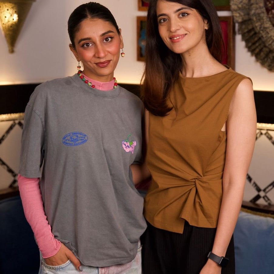 Dolly Singh on life beyond the likes, laughs, and Instagram algorithm