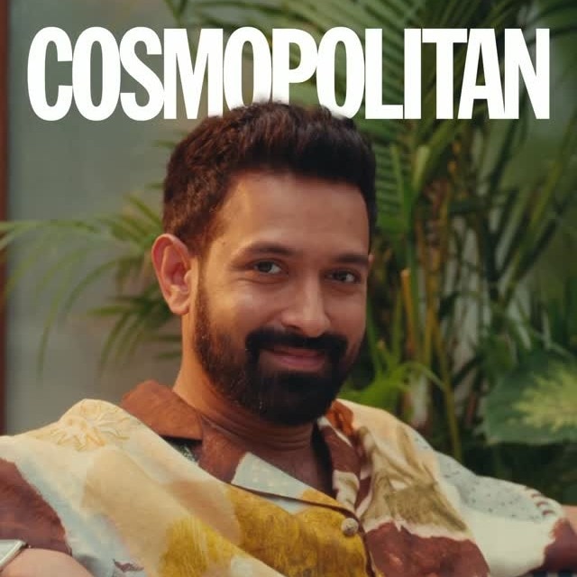 Vikrant Massey on what made ‘Musafir Cafe’ worth saying yes to