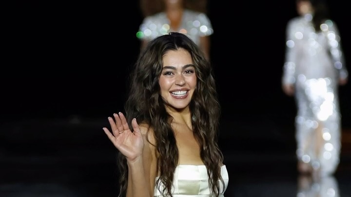 Mika Abdalla