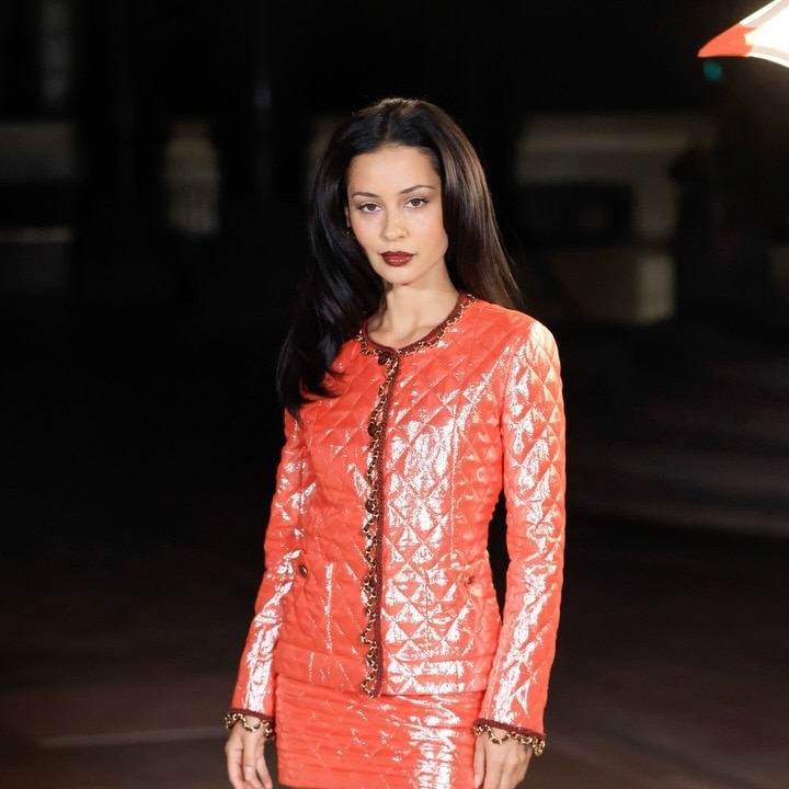 Alexa Demie has entered her Chanel era, and we're taking it