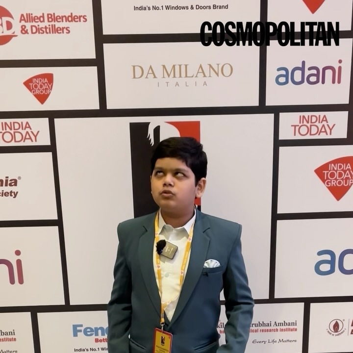 Prathamesh Sinha on self-belief, overcoming challenges and building his own path