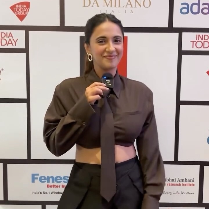 Akansha, Anushka, and Anu Rajan on women in leadership and breaking stereotypes