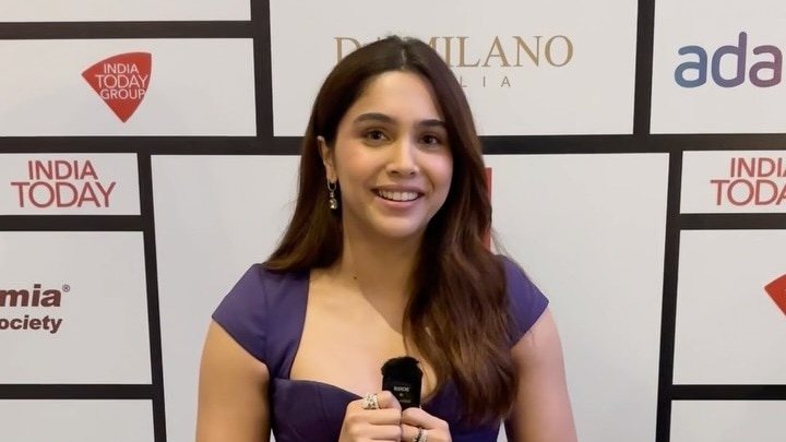 sharvari