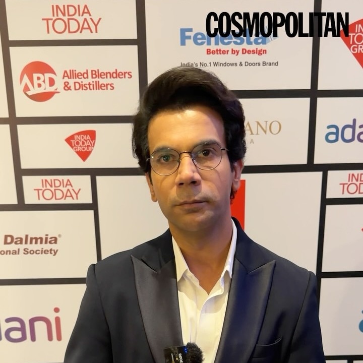 Rajkummar Rao on his on-screen choices, dream roles and life off camera