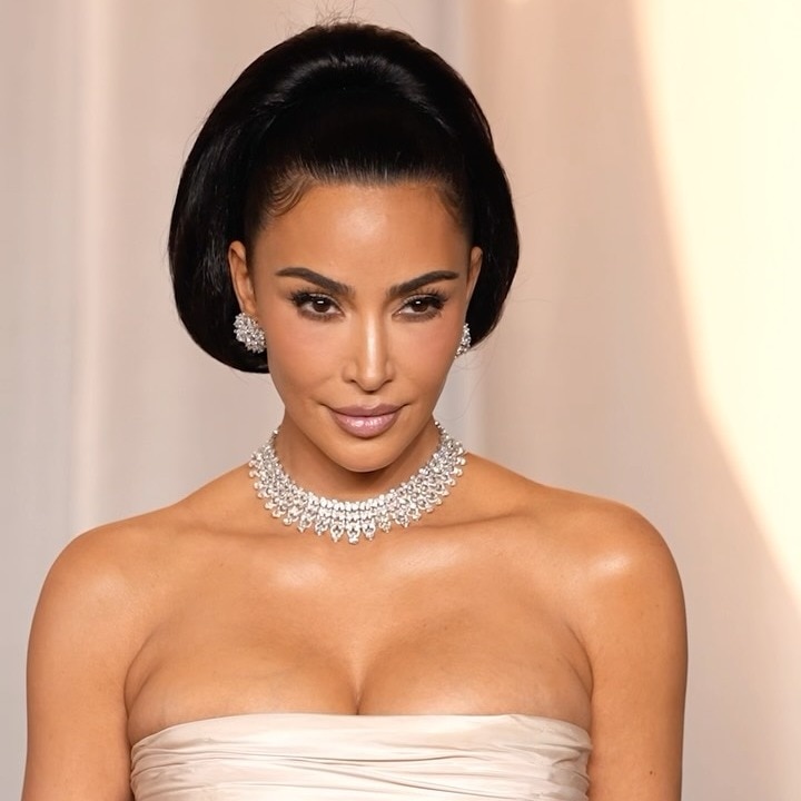 The best celebrity fashion moments from the Academy Museum Gala 2026