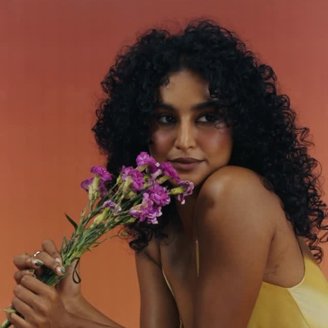 Rida Tharana on individuality, inspiration and what makes her shine