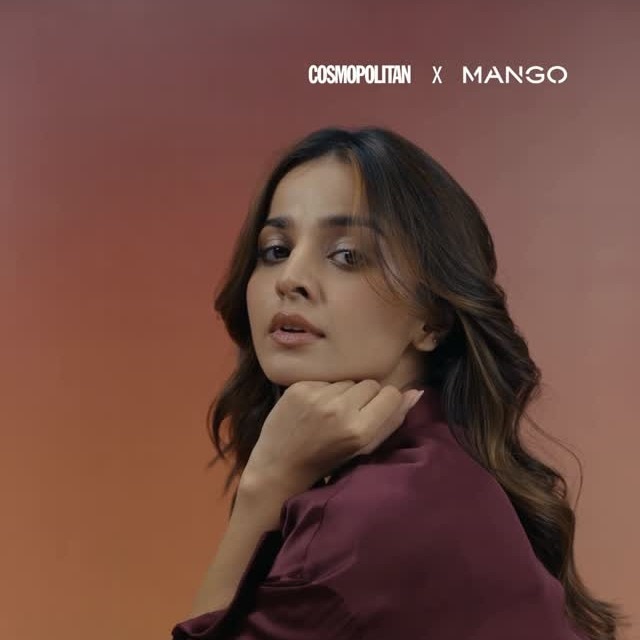 Mahima Makwana on big dreams, little wins, and finding her own voice