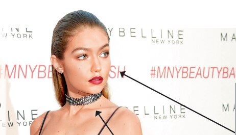 How To Wear... Chokers?