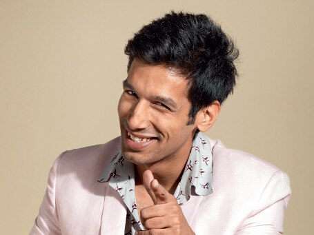 #Men&You: Well, Hello Kanan Gill!