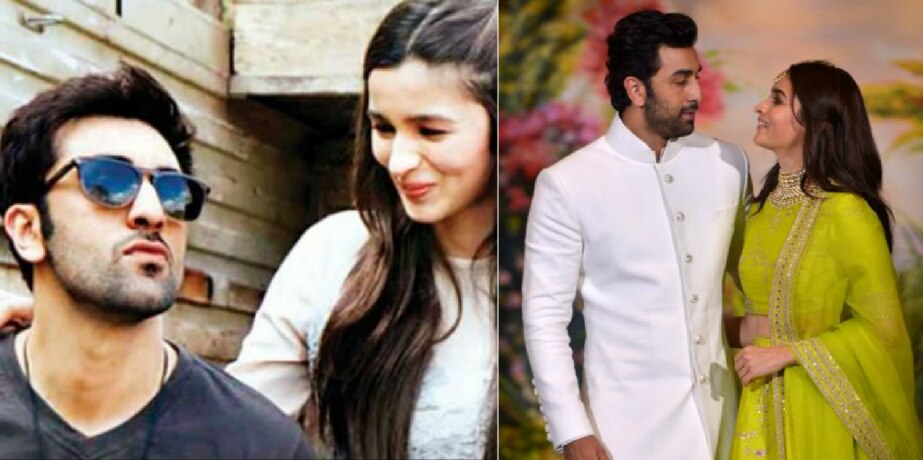 Alia Bhatt Finally Speaks About her Rumoured Relationship With Co-Actor Ranbir Kapoor Alia Bhatt Finally Speaks About her Rumoured Relationship With Co-Actor Ranbir Kapoor