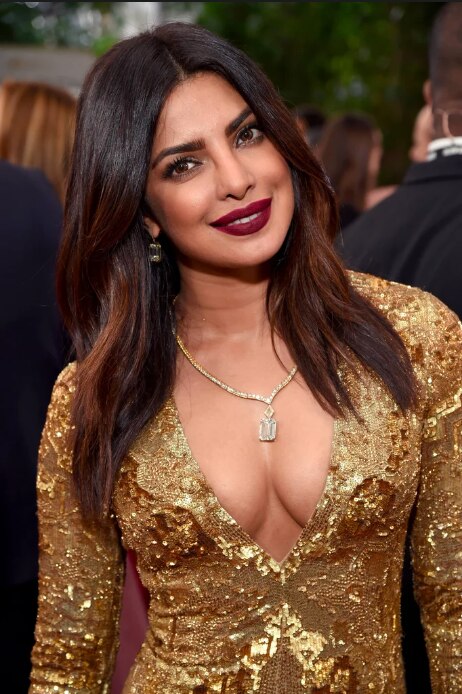 Priyanka