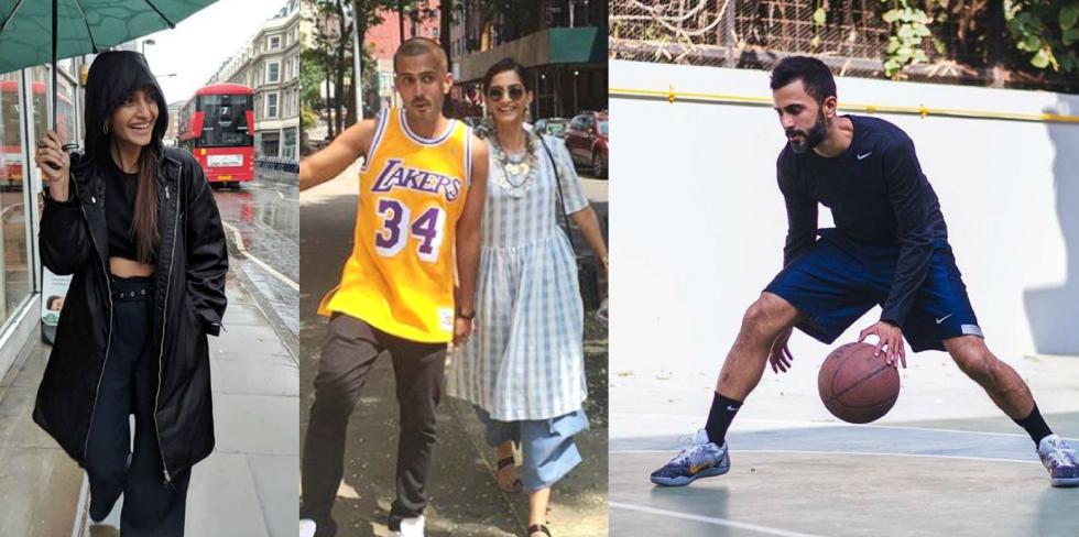 Here's All You Need to Know About Sonam Kapoor's Hubby-to-be, Anand Ahuja