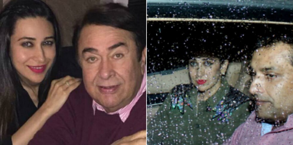 Randhir Kapoor Breaks His Silence on Karisma Kapoor's Plans of Getting Married Again 