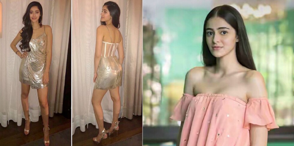 Ananya Pandey's Car Rammed Into a Tree During the Shoot of Student Of The Year 2