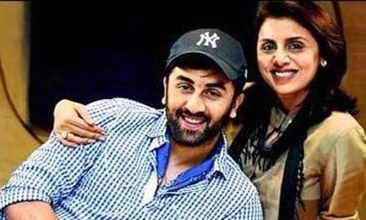 Neetu Kapoor Talks About Ranbir Kapoor and His Relationships, In This Throwback Interview 