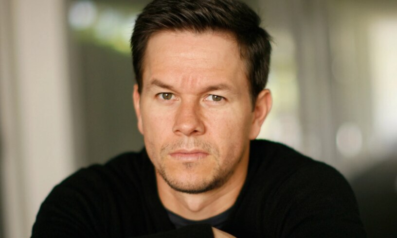 Men & You: Mark Wahlberg Talks About Juggling Acting, Producing, Family Life and More 