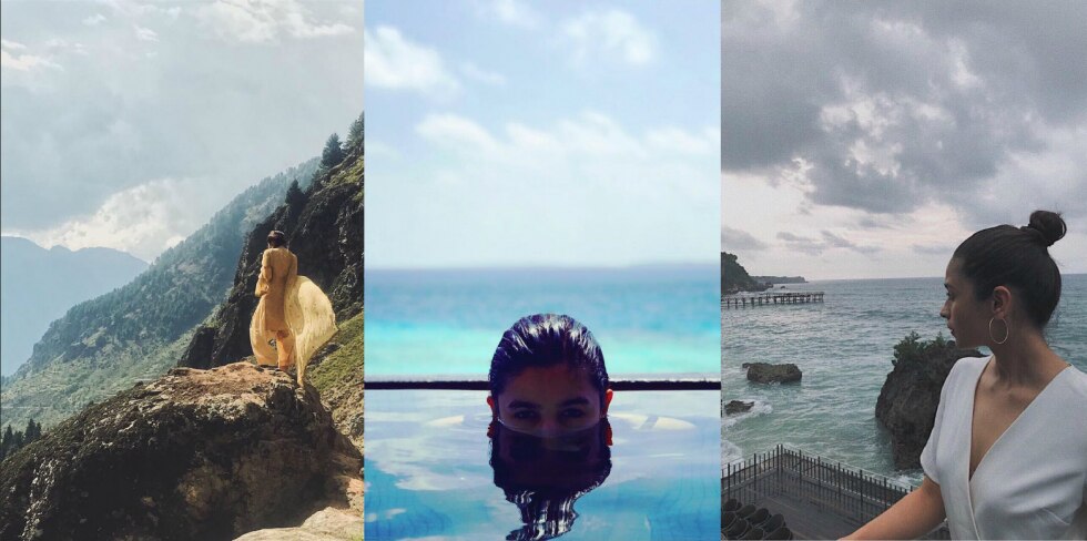 5 Times Alia Bhatt's Travel Diaries Made Us Want to Pack Our Bags and Hop On a Flight 5 Times Alia Bhatt's Travel Diaries Made Us Want to Pack Our Bags and Hop On a Flight