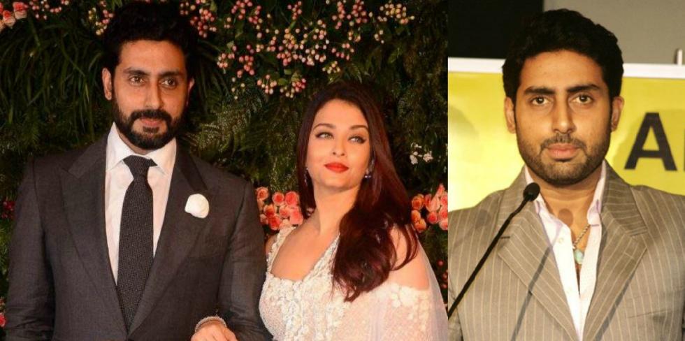 Abhishek Bachchan Reveals Why He Took a 2-Year-Break From His Acting Career 