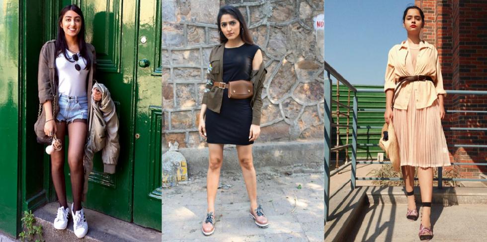 5 Uber-Chic Street-Style Looks By Real Women We're Crushing On