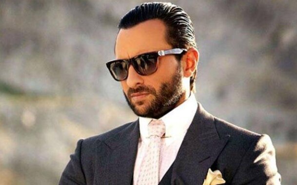Saif Ali Khan: &ldquo;Everybody Talks, and I Think the Other Sex is Mostly What We Talk About.&rdquo;