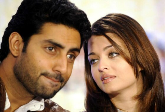 Aishwarya Rai Bachchan Warned Abhishek Bachchan to Not Do THIS One Thing in Toronto 