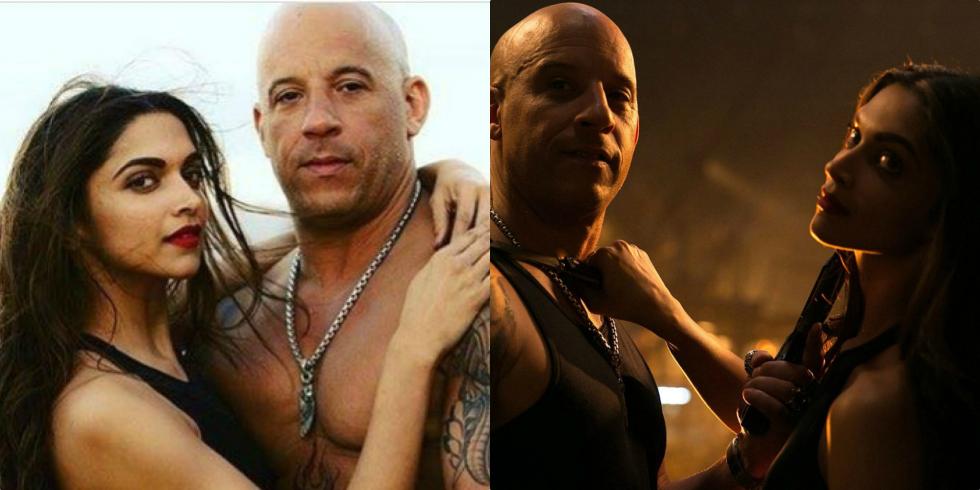 Deepika Padukone Has Been Confirmed In Vin Diesel's Next Film