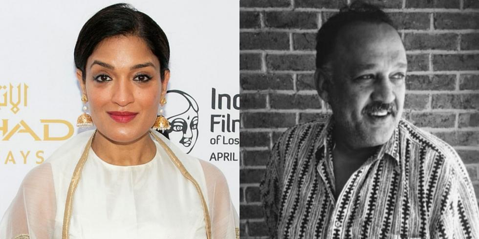 Actor Sandhya Mridul and a Former Crew Member Accuse Alok Nath of Sexual Misconduct
