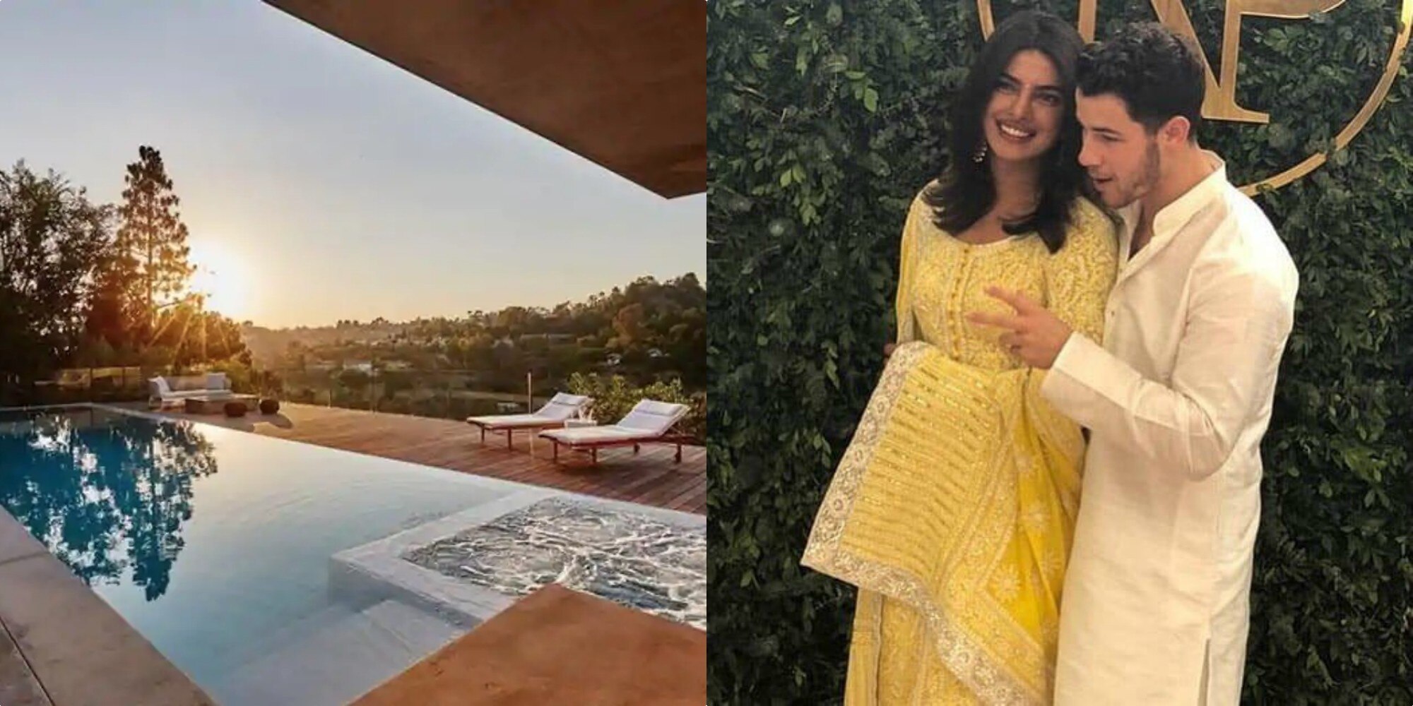Nick Jonas Just Bought Priyanka Chopra a House Worth $6.5 Million and We Can't Even