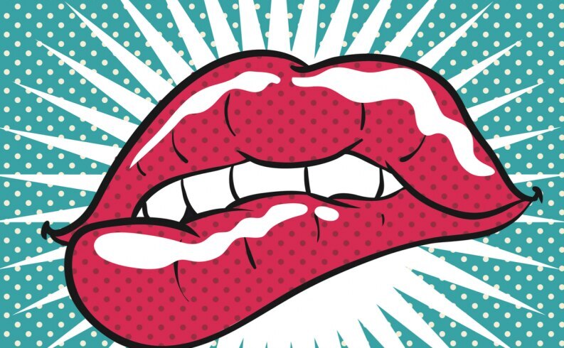 Here's How to Get In A Sexy State of Mind Here's How to Get In A Sexy State of Mind