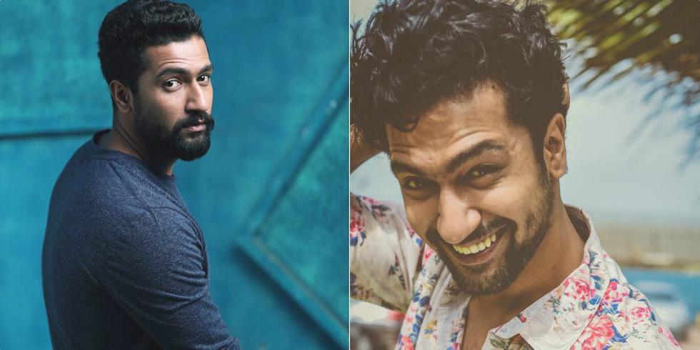 Vicky Kaushal Opens Up About His Struggle As an Actor and His Story Will Inspire You