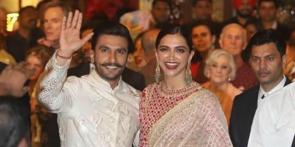 "He Was Dating Someone Else But Flirting With Me": Deepika Padukone On Meeting Ranveer Singh