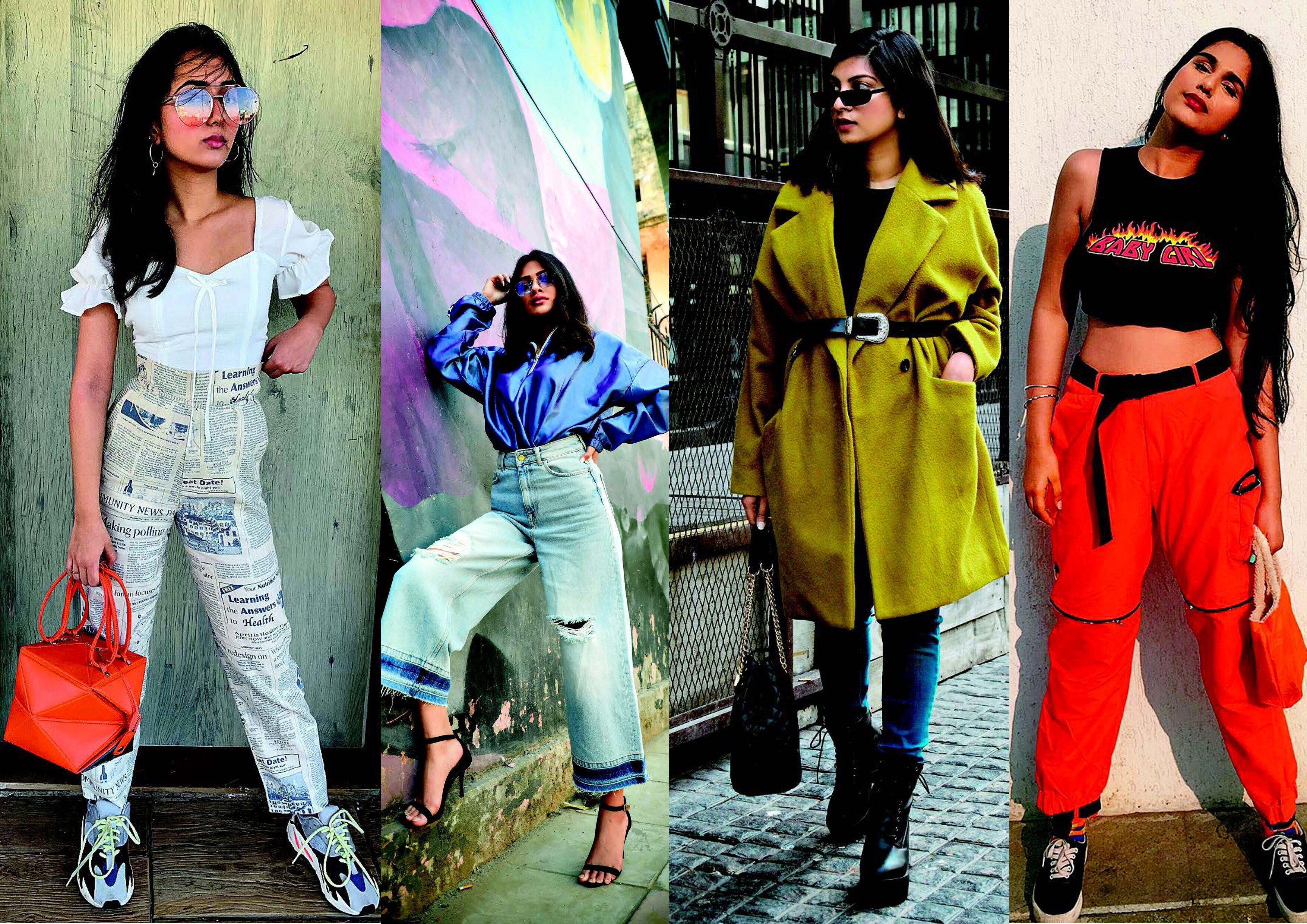 5 Super-Edgy Street-Style Looks By Real Women We're Loving RN 