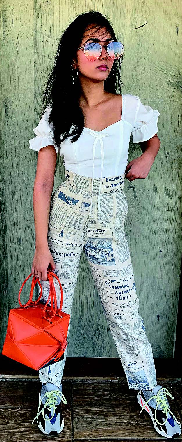 MANVI ARORA,