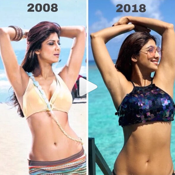Shilpa Shetty