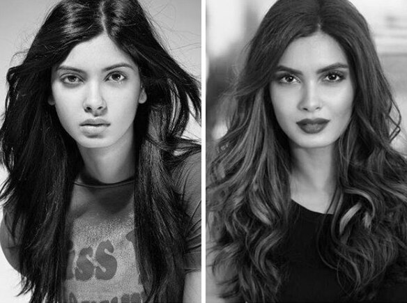 Diana Penty