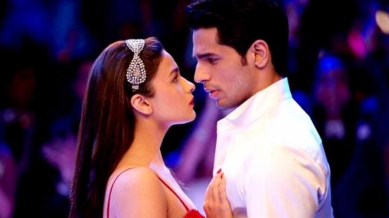Sidharth Malhotra Breaks His Silence on His Break-Up With Alia Bhatt on Koffee With Karan Sidharth Malhotra Breaks His Silence on His Break-Up With Alia Bhatt on Koffee With Karan