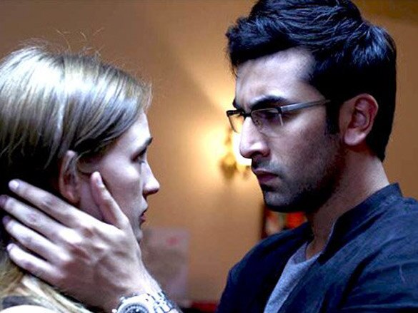 10. Sarah Thompson in