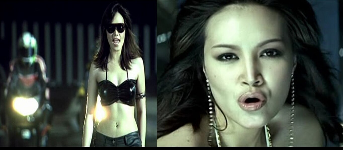 11. Tata Young in