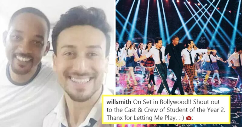 12 Times Hollywood Celebrities Did Cameos In Bollywood Movies