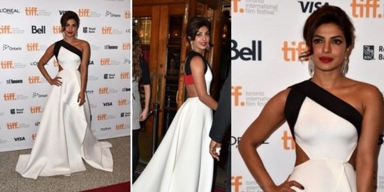 2014 TIFF Awards in Gauri and