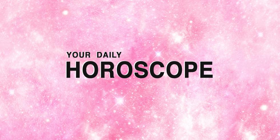 Your Daily Horoscope For Friday June 28th