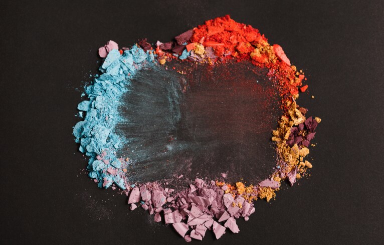 The Five Best Palettes of 2019