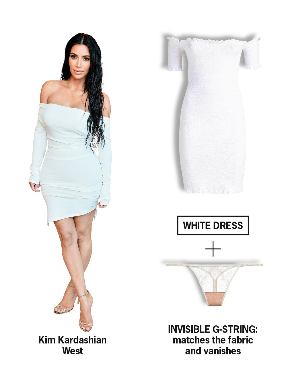 2. White